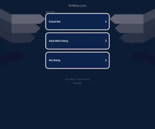 Firt4Free.com(firt4free) Screenshot
