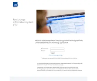 Fis-Uke.de(UKE) Screenshot