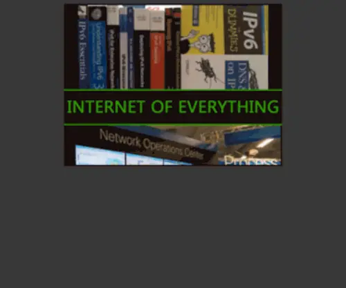 Fischer-Interactive.de(IPv6 Forum Certified Engineer (Gold)) Screenshot