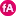 Fischerappelt.de Logo