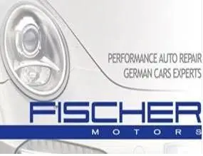 Fischermotors.net Favicon