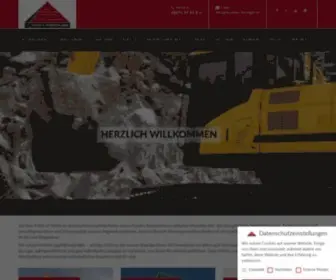 Fischerschweiger.de(Fischer & Schweiger) Screenshot