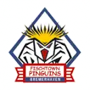 Fischtown-Pinguins.de Logo