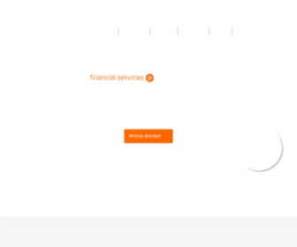 FiservKorea.com(파이서브코리아) Screenshot