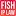 Fish-IP.com Favicon