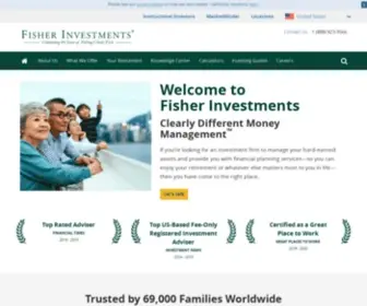 Fisheroffer.com(Fisheroffer) Screenshot