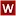 Fisherwise.com Favicon