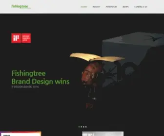 Fishingtree.com(피싱트리) Screenshot