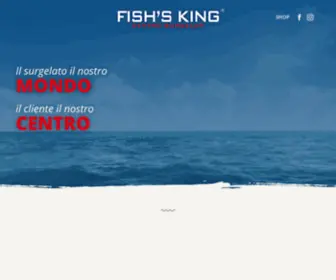 Fishking.it(FISH KING) Screenshot