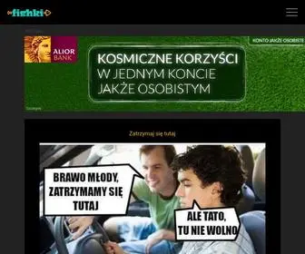 Fishki.pl(Śmieszne zdjęcia) Screenshot