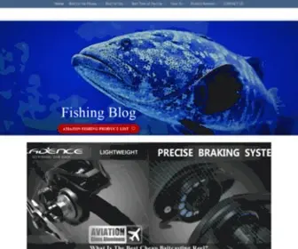 Fishmadpro.com(Fishmadpro) Screenshot