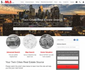 Fishmls.com(Fish MLS Realty) Screenshot