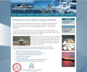 Fishswiftsure.com(Fishswiftsure) Screenshot