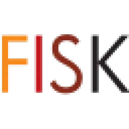 Fisk.kr Logo