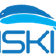 Fiski.com.au Logo