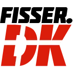 Fisser.dk Logo