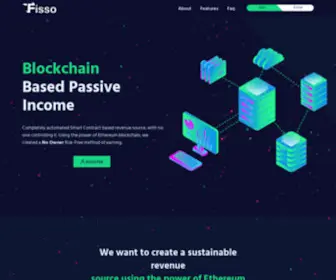 Fisso.io(Fisso) Screenshot