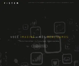 Fistem.com.br(São Paulo) Screenshot