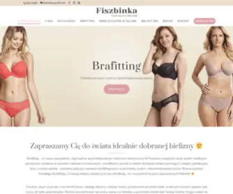 Fiszbinka.pl Screenshot