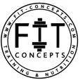 Fit-Concepts.com Favicon