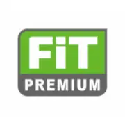 Fit-Premium.de Favicon