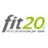 Fit20Usafranchise.com Logo