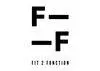 Fit2Function.com.au Favicon