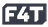 Fit4Tennis.com Logo
