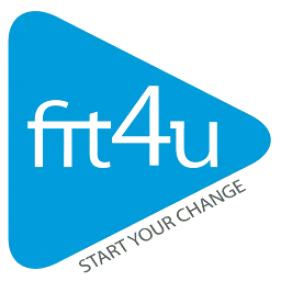 Fit4U.co.za Favicon