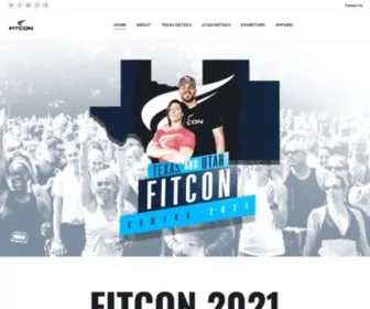 Fitcond.com(Fit（フィット）コンディショニング整骨院) Screenshot