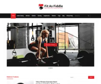 Fitasfiddle.com(Get full access to this domain. Easy) Screenshot