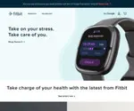 Fitbit.com