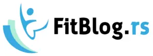 Fitblog.rs Favicon