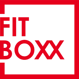 Fitbox.com Favicon