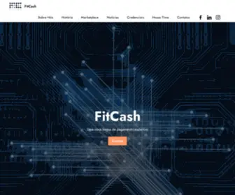 Fitcashfth.com(FitCash) Screenshot