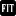 Fitcasting.com Logo