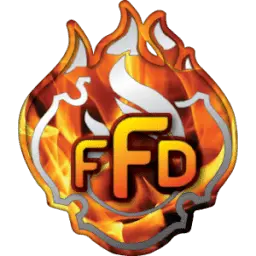Fitchburgfirerescue.com Logo