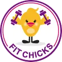 Fitchicks.ca Favicon