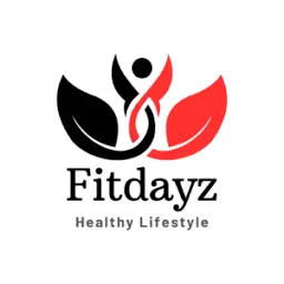 Fitdayz.com Favicon