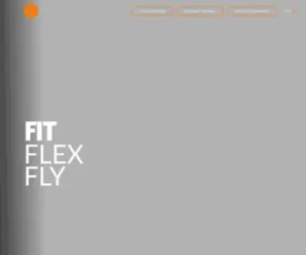 Fitflexfly.com(Fit flex Fly) Screenshot