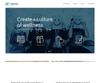 Fitgenix.in(EAT) Screenshot