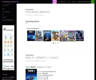 Fitgirl-Repacks.cc(Download Free Repack) Screenshot