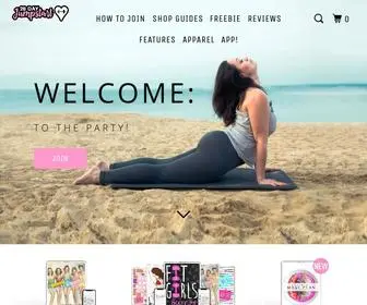 Fitgirls.com(28 Day Jumpstart) Screenshot