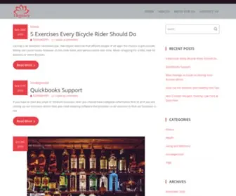 Fitgracy.com(Fitgracy) Screenshot