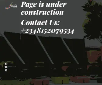 Fitila.com.ng(Filita by Lilac Teal) Screenshot