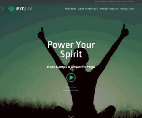 Fitliv.com(Fitliv) Screenshot