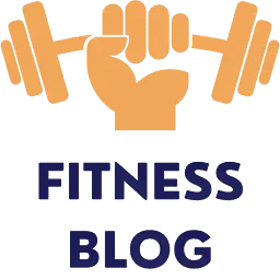 Fitness-Blog.ch Logo
