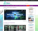 Fitness-Port.com.ua