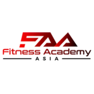 Fitnessacademyasia.com Favicon