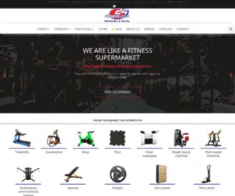 Fitnessclub24.co.uk(Fitness Club 24) Screenshot